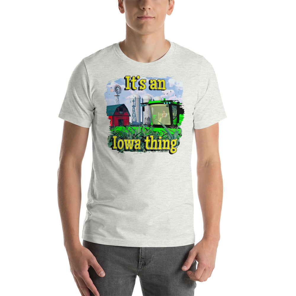 It’s an Iowa Thing t-shirt