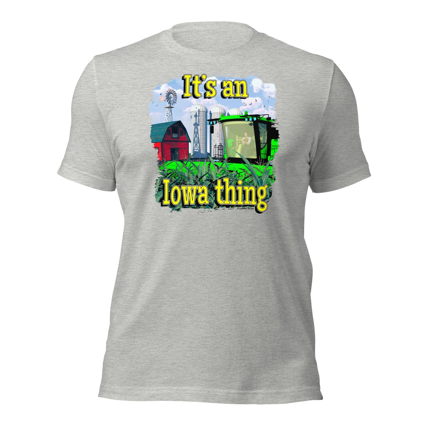 It’s an Iowa Thing t-shirt