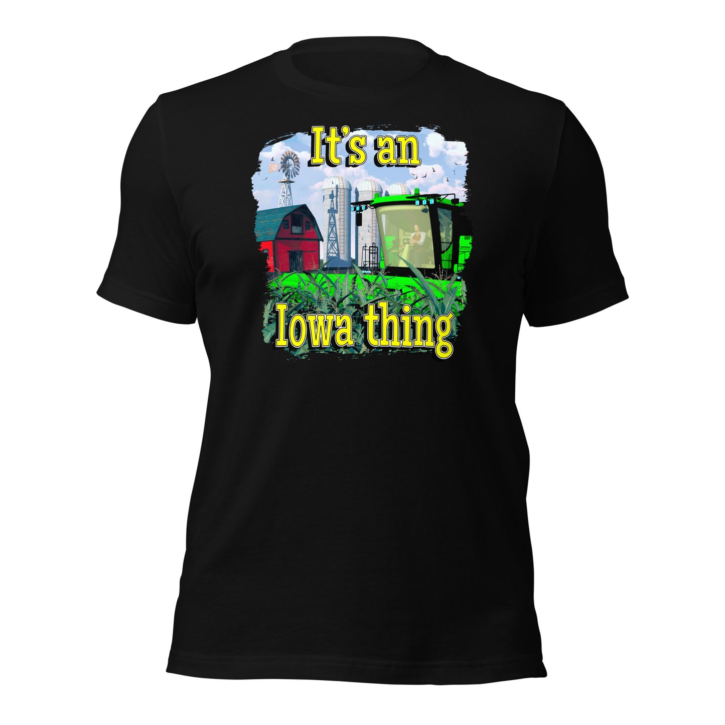 It’s an Iowa Thing t-shirt