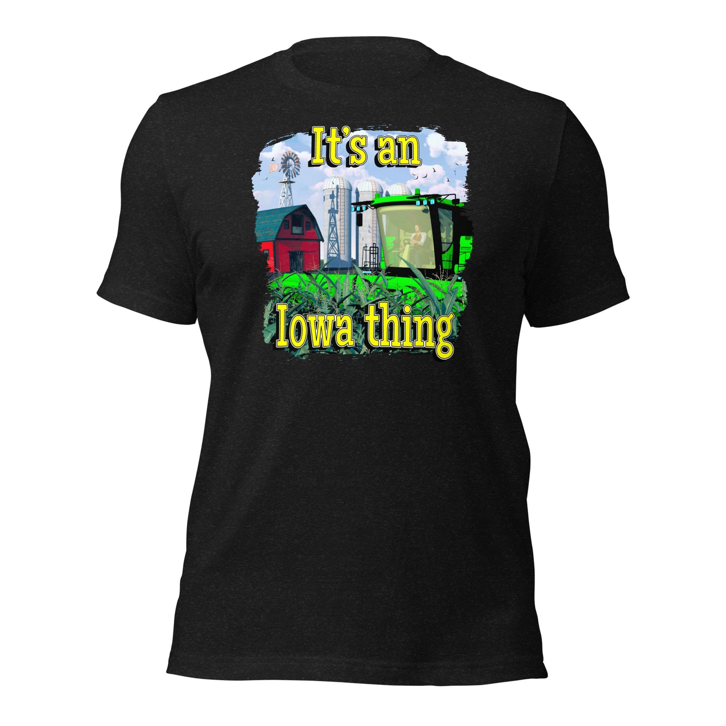 It’s an Iowa Thing t-shirt