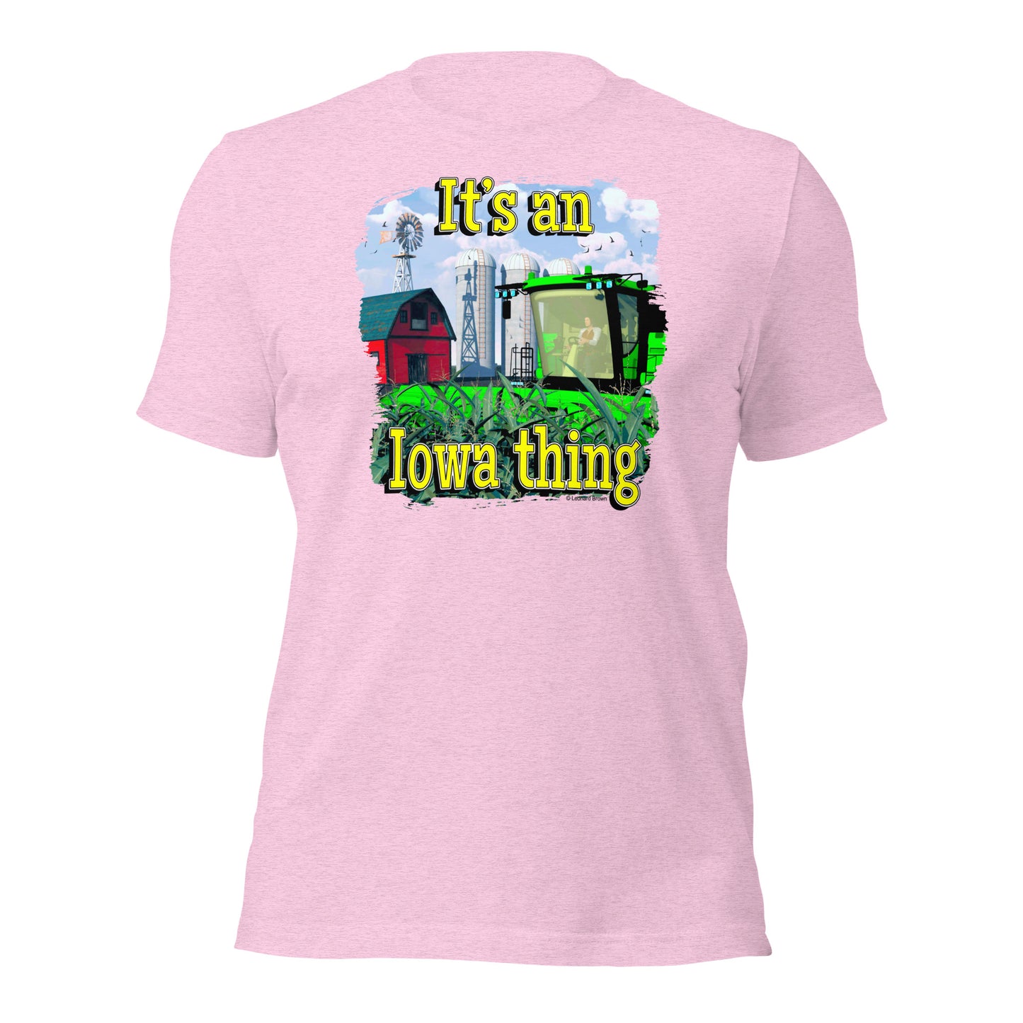 It’s an Iowa Thing t-shirt