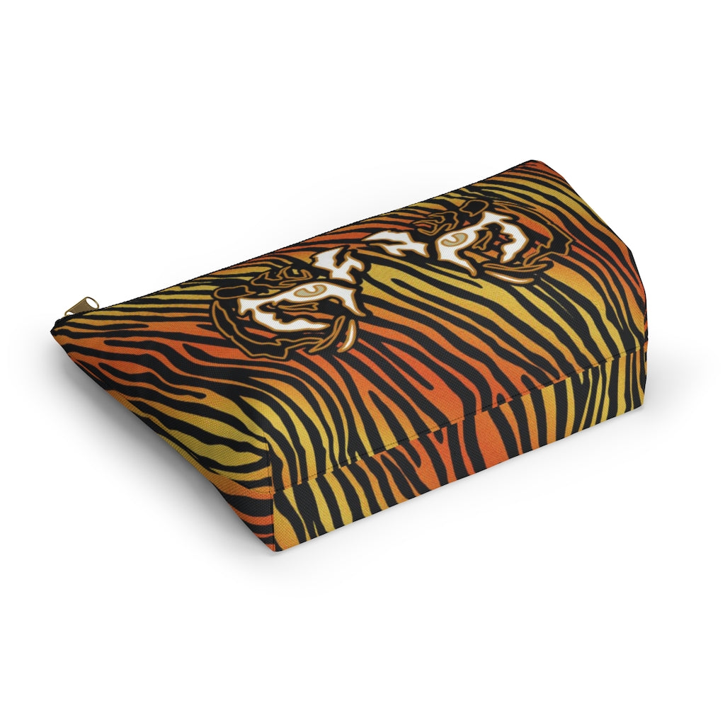 Tiger Pouch w T-bottom