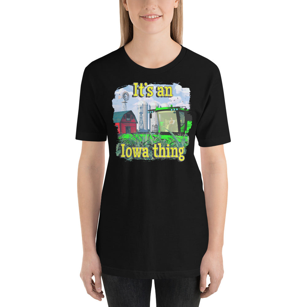 It’s an Iowa Thing t-shirt