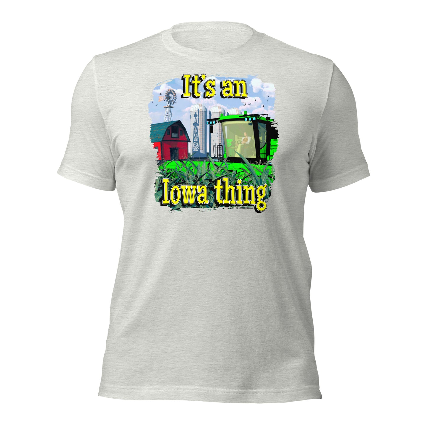It’s an Iowa Thing t-shirt